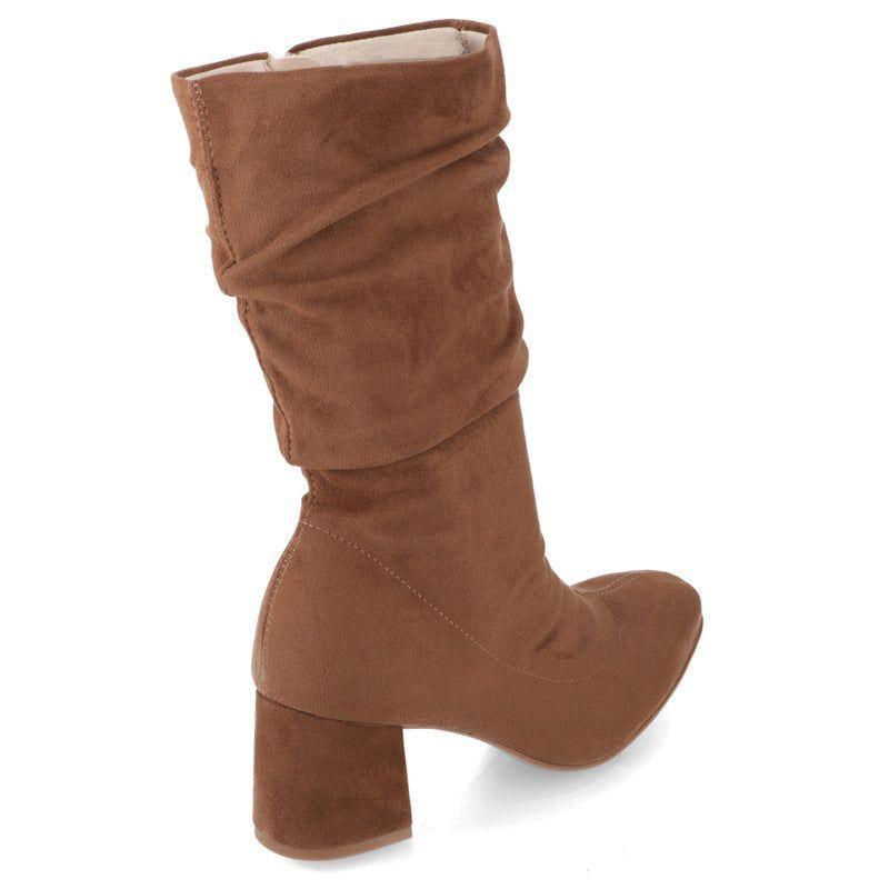 Bota Taco Beira Rio 17617-5