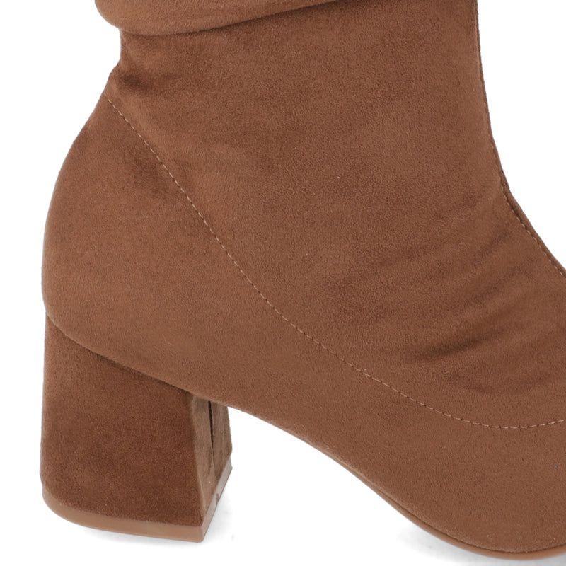 Bota Taco Beira Rio 17617-6