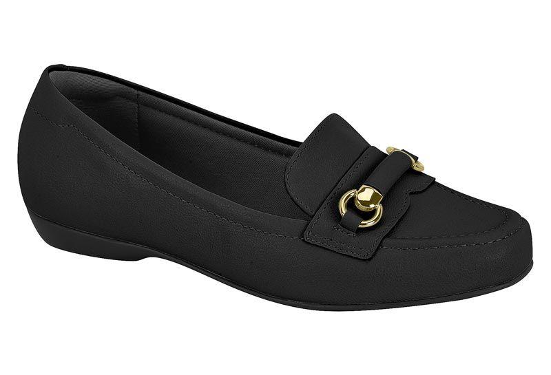 Mocasin Modare Negro 16438-6