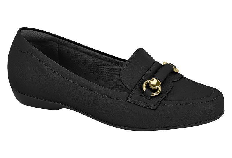 Mocasin Modare Negro 16438-6