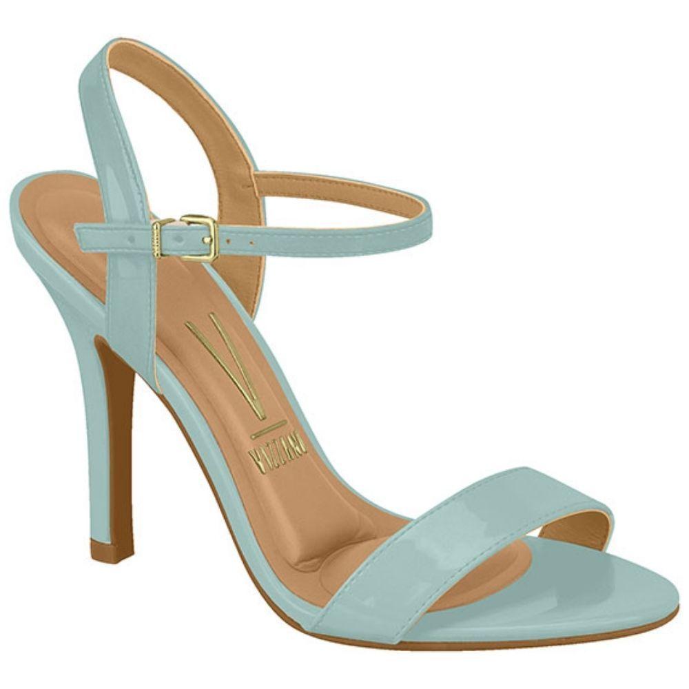 Sandalia Taco Vizzano 9177-0