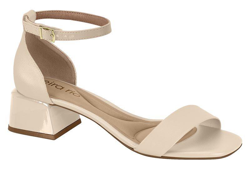 Sandalia Taco Beira Rio 17059-0