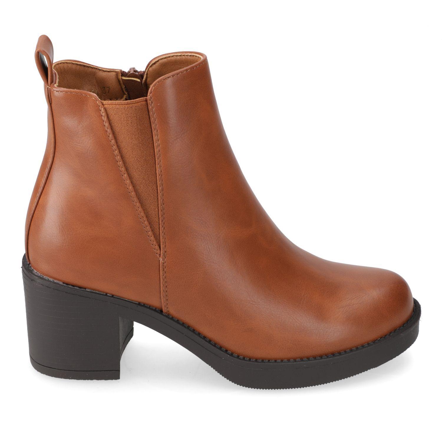 Botin Taco New Walk 16264-0