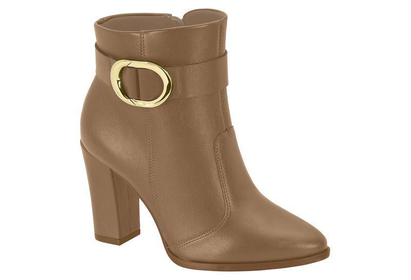 Botin Taco Beira Rio 14578-0