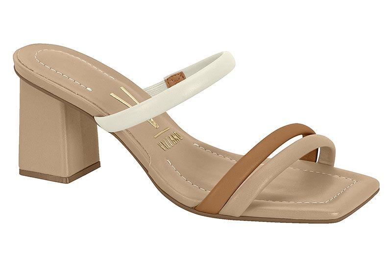 Sandalia Taco Vizzano 15210-0