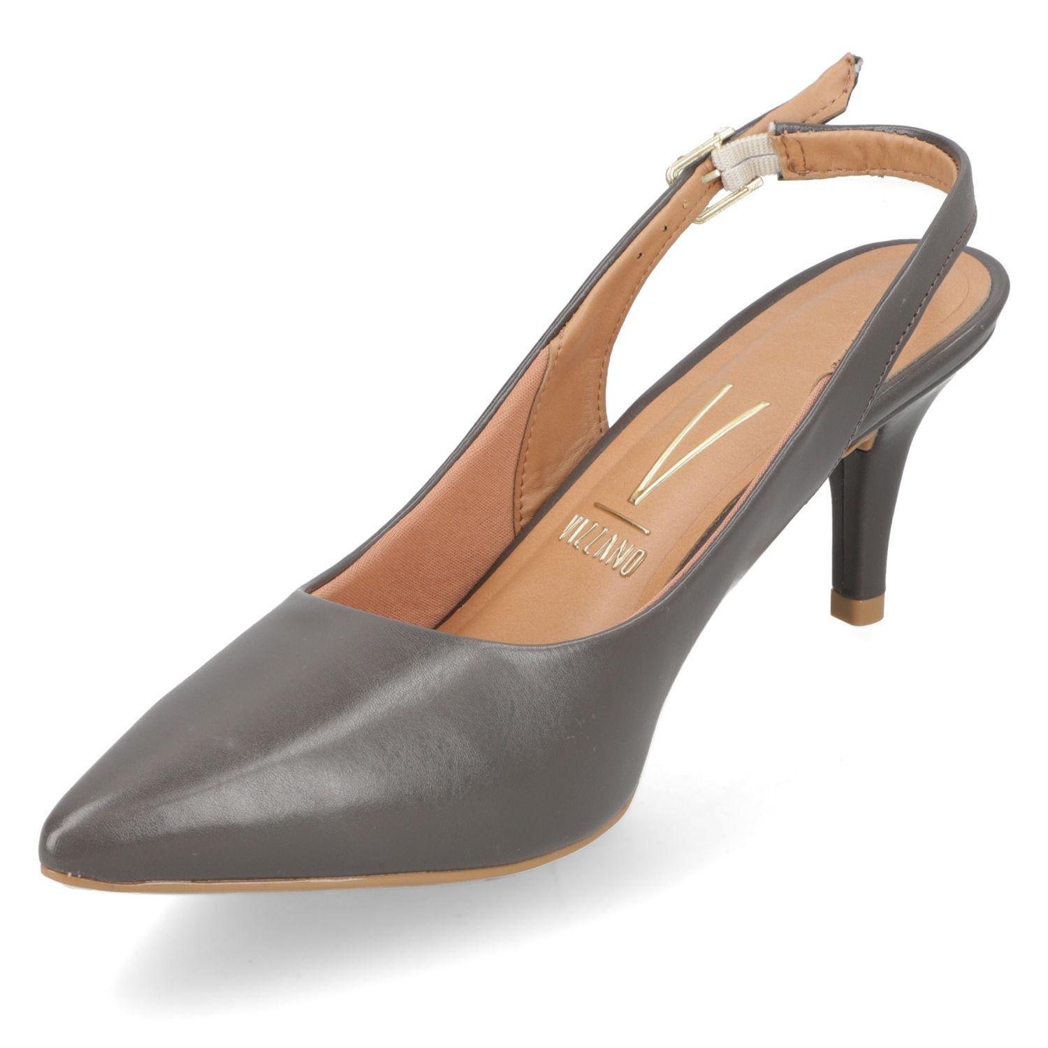 Stiletto Abierto Vizzano 17459-2