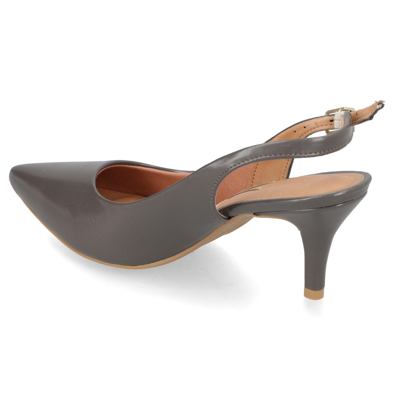 Stiletto Abierto Vizzano 17459-3