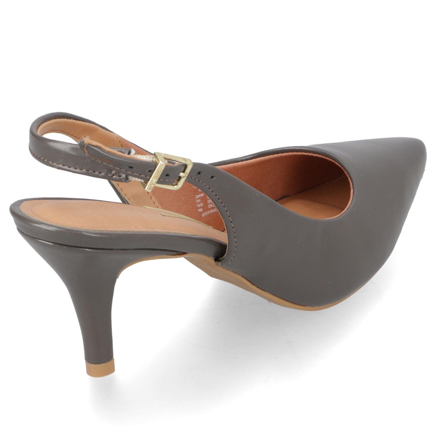 Stiletto Abierto Vizzano 17459-4