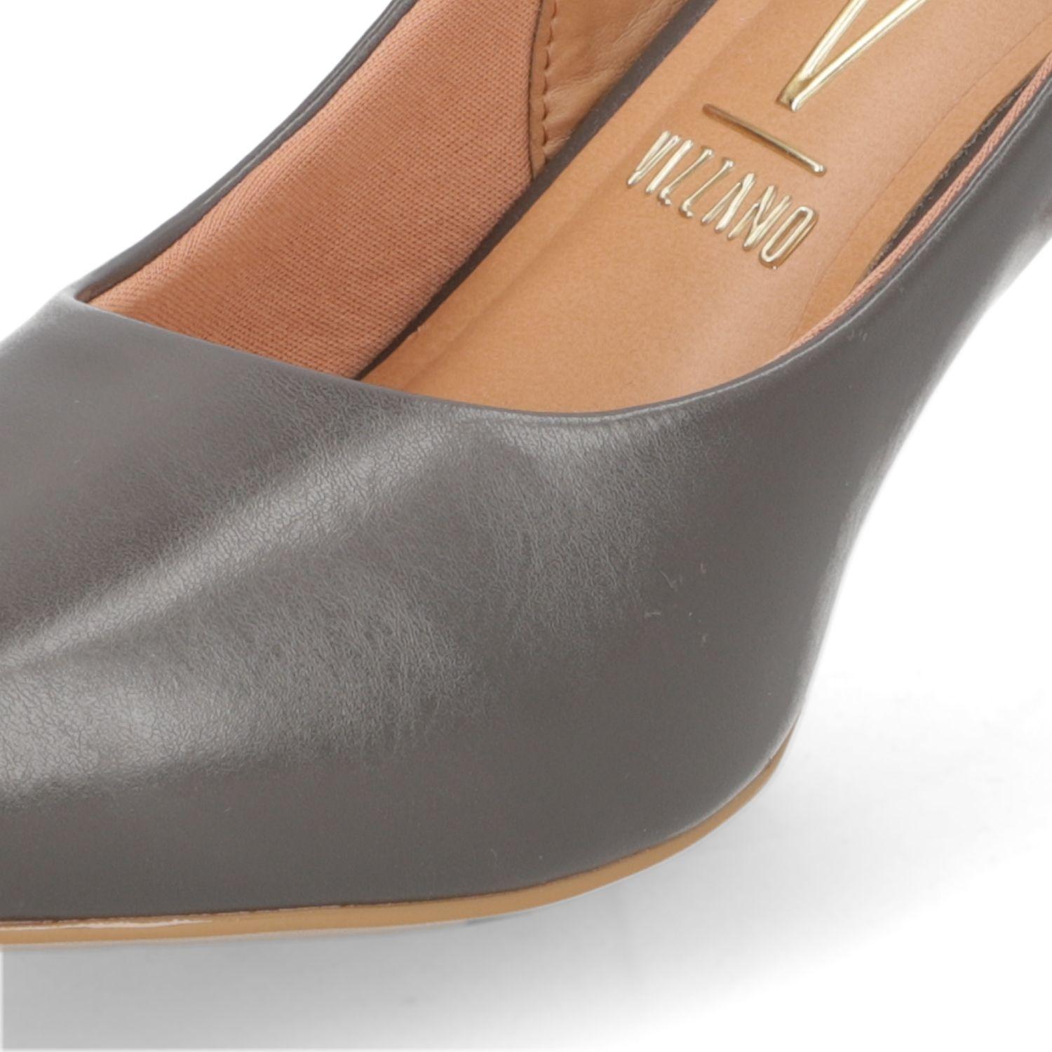 Stiletto Abierto Vizzano 17459-5