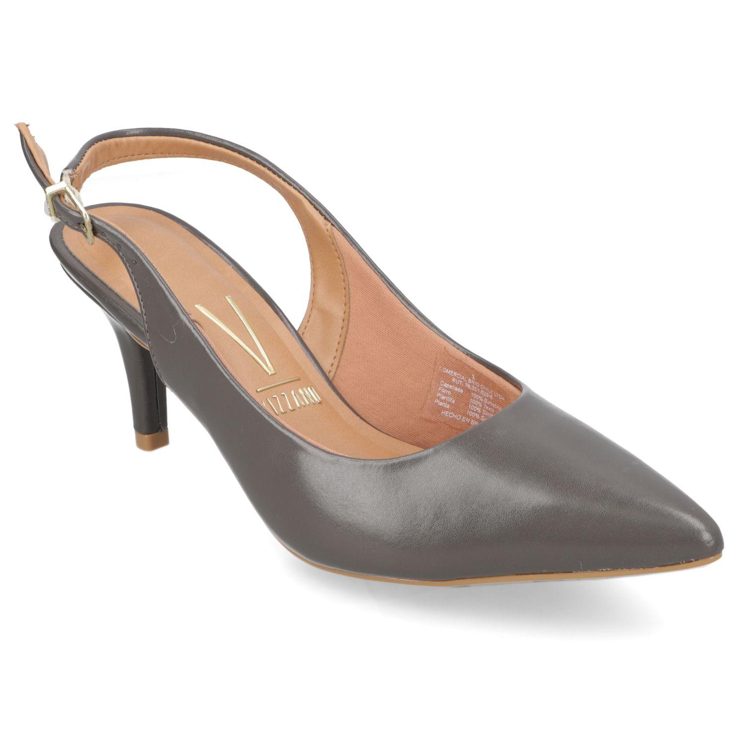 Stiletto Abierto Vizzano 17459-0