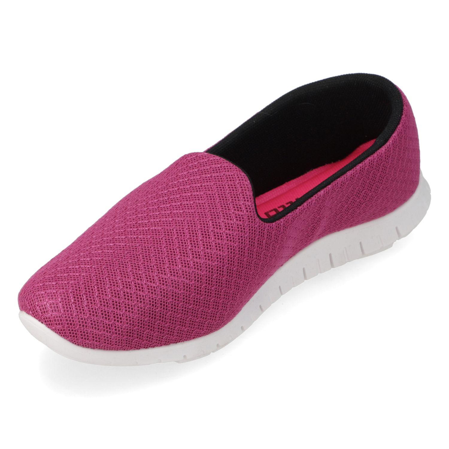 Zapatilla Deportiva Actvitta Naranjo-2