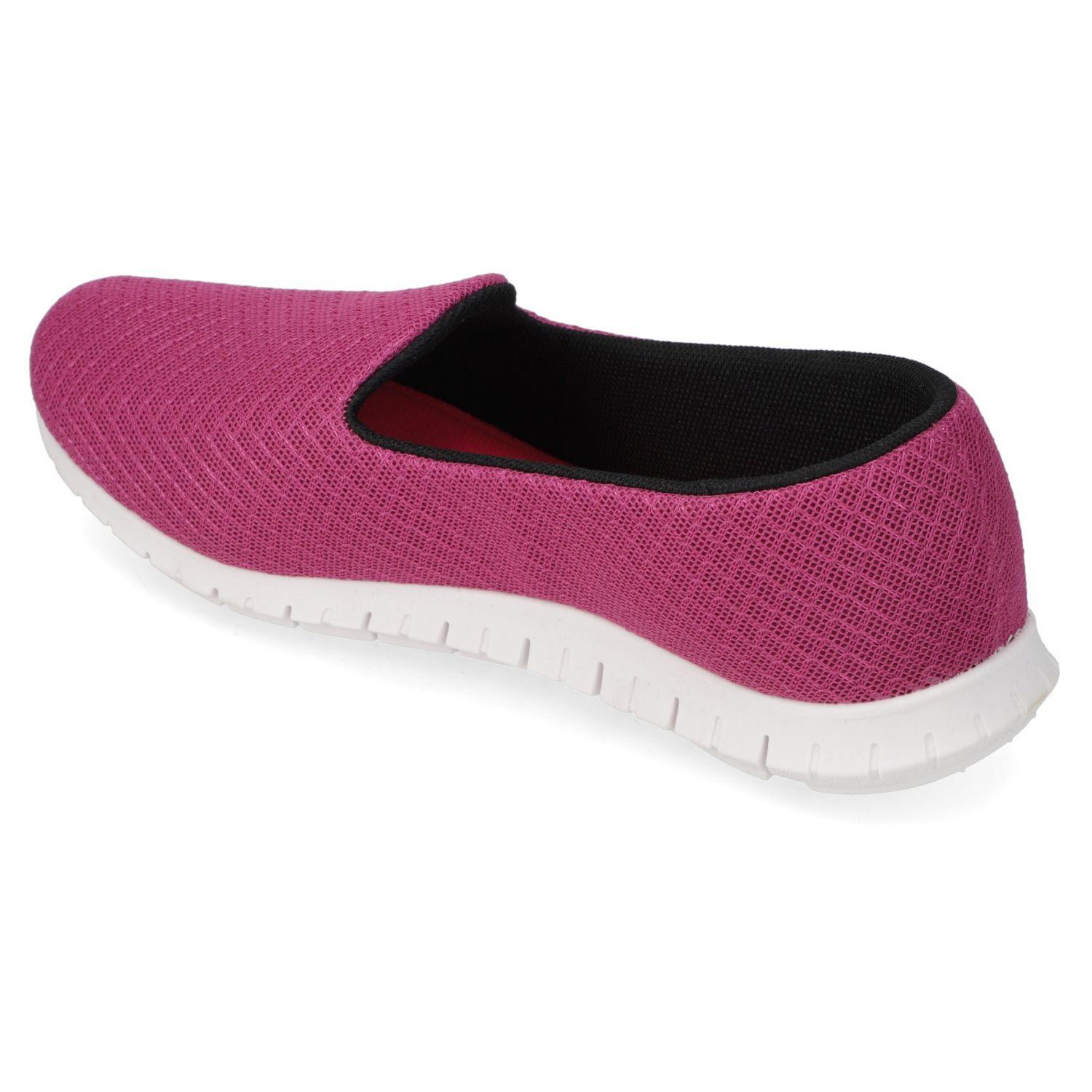 Zapatilla Deportiva Actvitta Naranjo-3