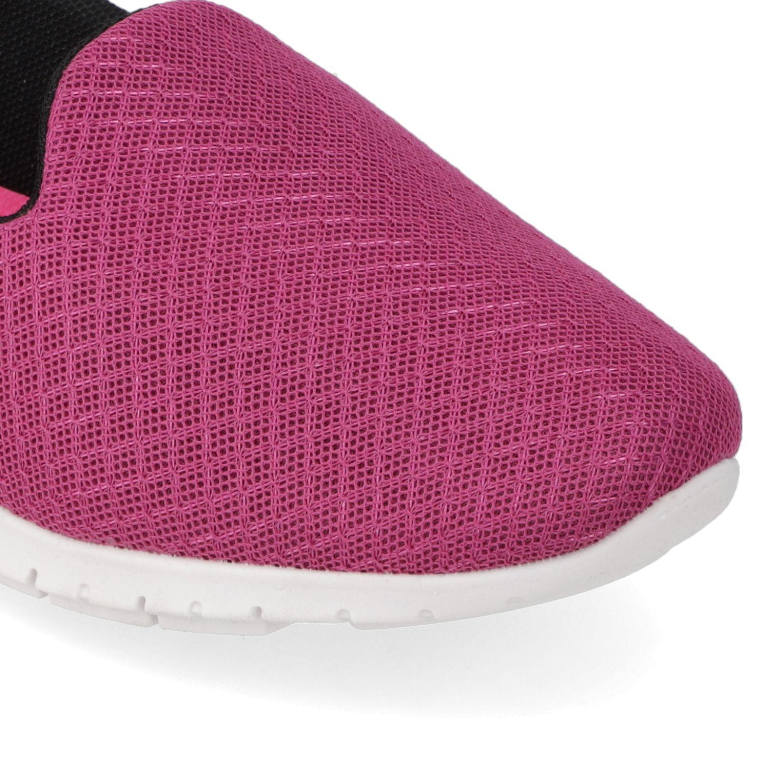 Zapatilla Deportiva Actvitta Naranjo-5
