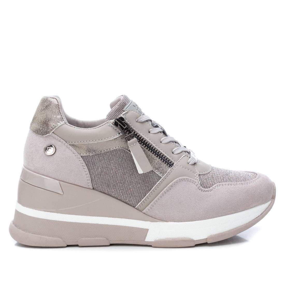 Zapatilla Casual Xti 12943-0