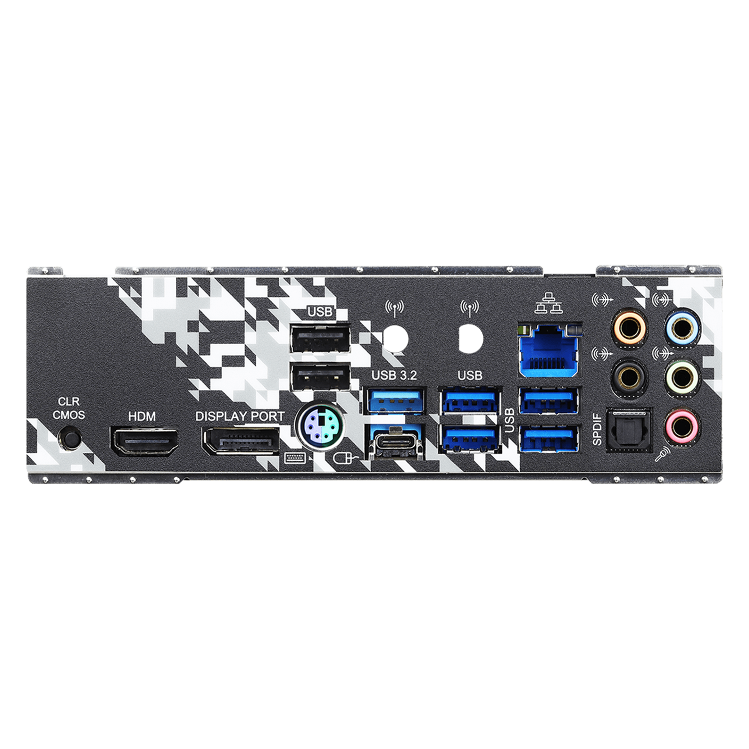 Placa Madre ASROCK B550M Steel Legend AM4 AMD-4