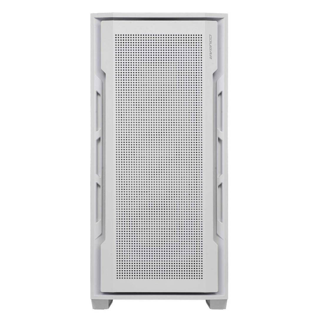 Gabinete Cougar UNIFACE Blanco (3 front, 1 back fans)-2