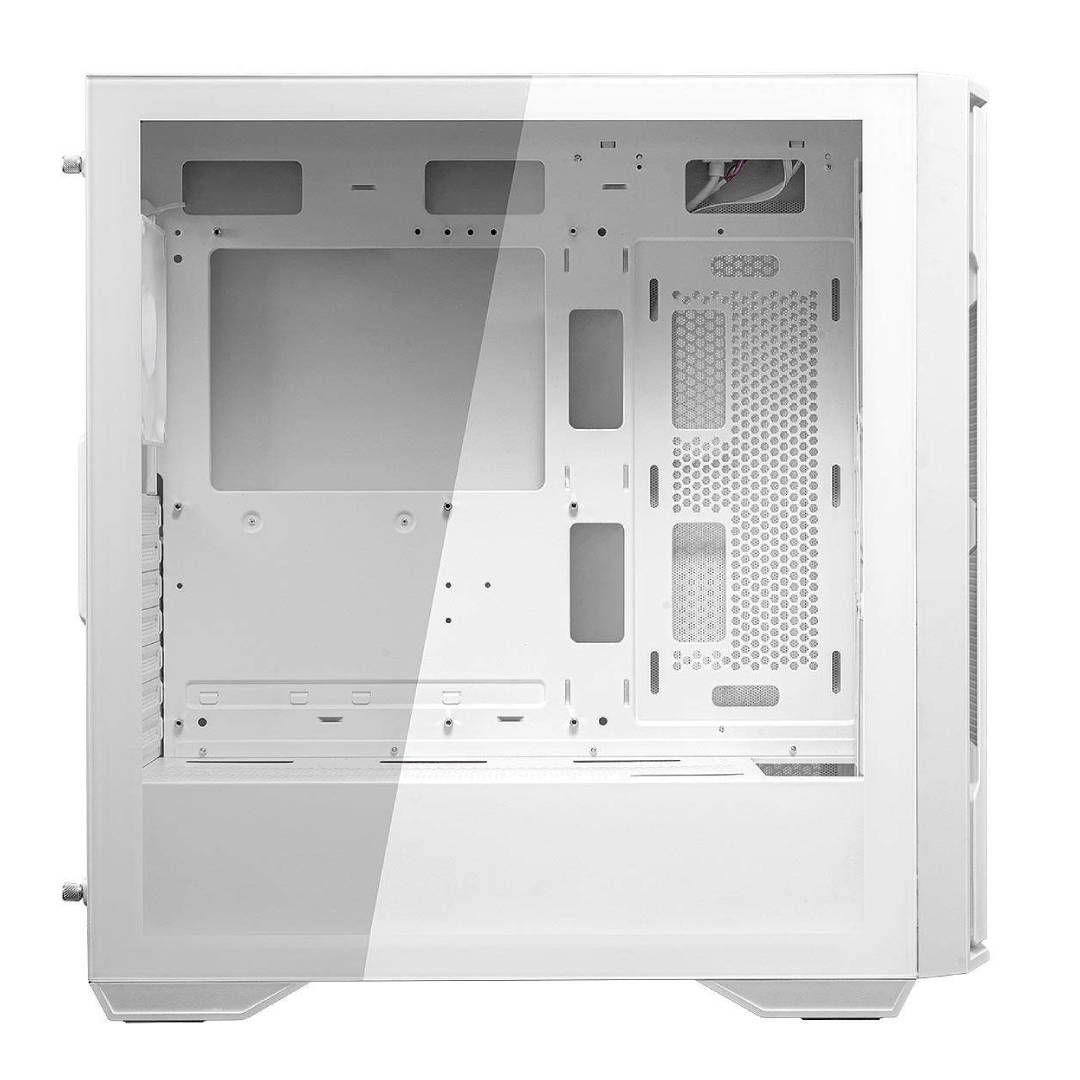 Gabinete Cougar UNIFACE Blanco (3 front, 1 back fans)-5