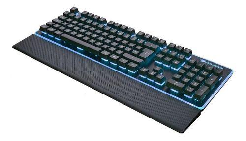 Teclado Cougar Core Hybrid Mecanico Switch Español Rgb Usb-0