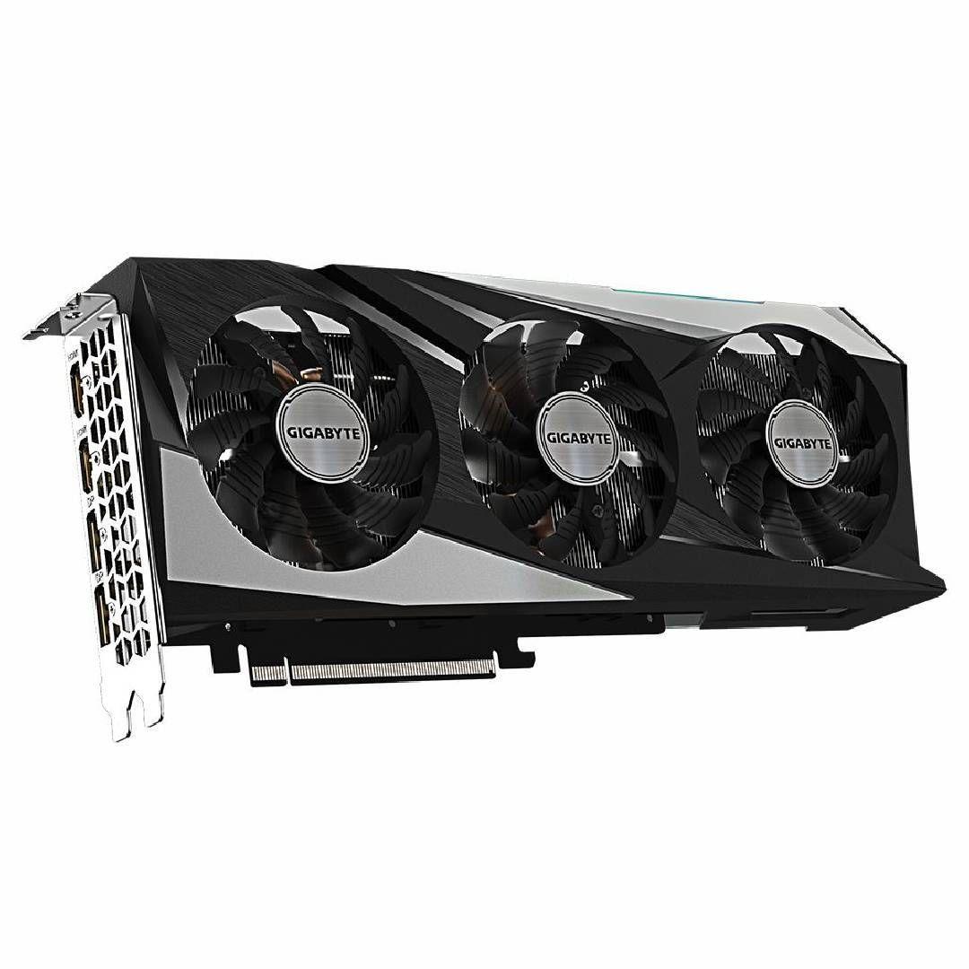 Tarjeta de Video Gigabyte Radeon RX 7600 GAMING OC 8G-1