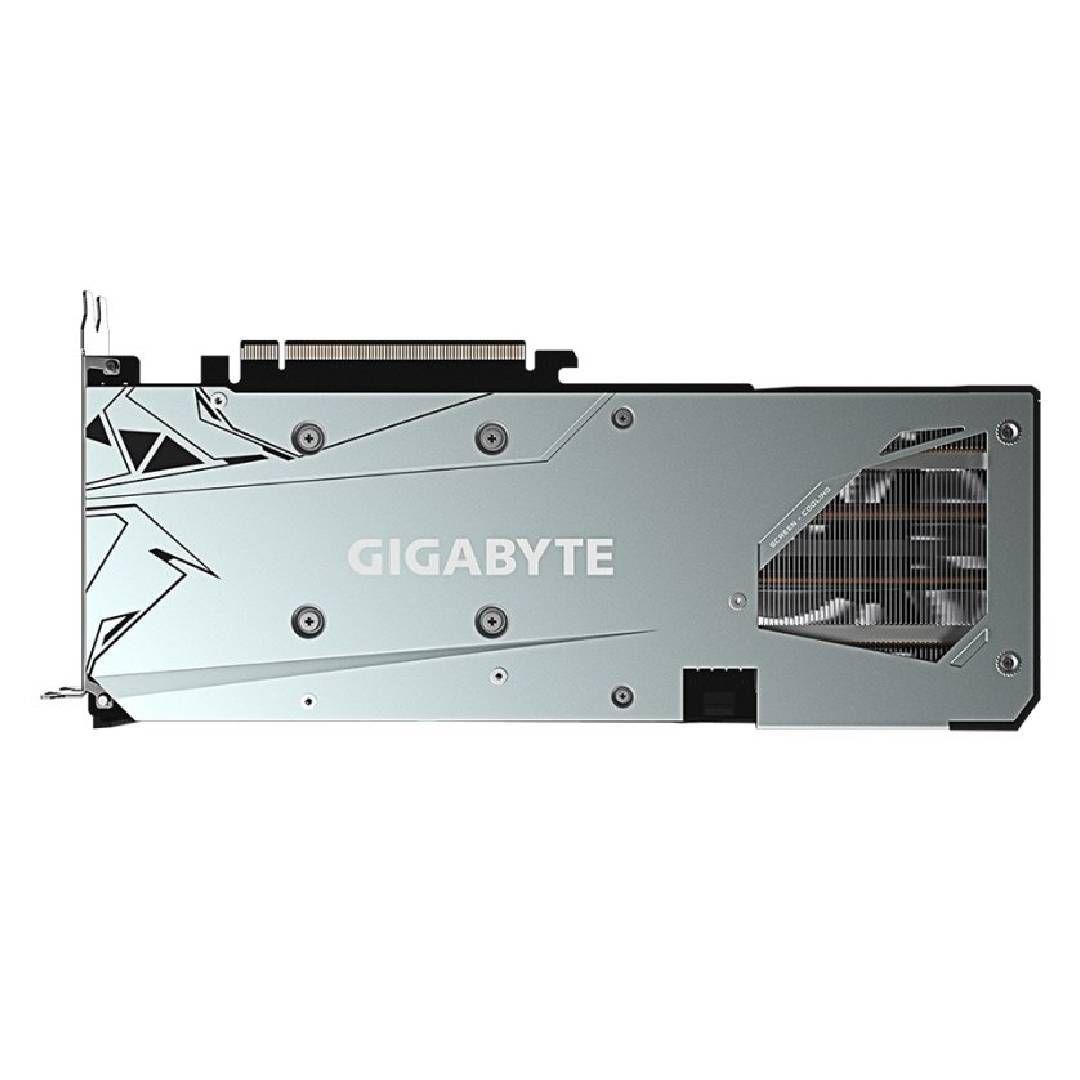 Tarjeta de Video Gigabyte Radeon RX 7600 GAMING OC 8G-2