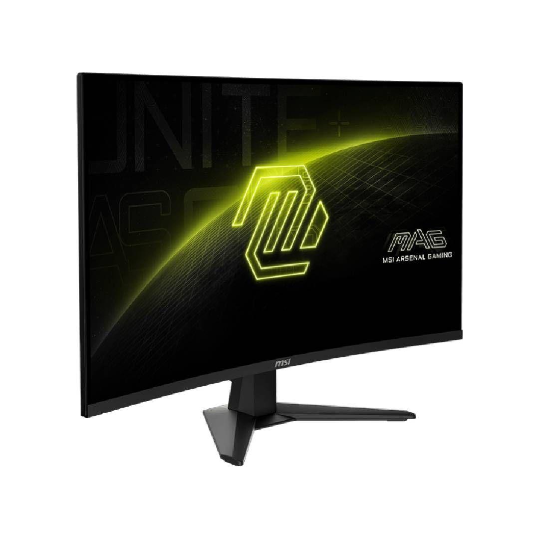 Monitor Gamer MSI MAG 32CQ6F 31.5, Curvo, 180hz, 0.5ms-2