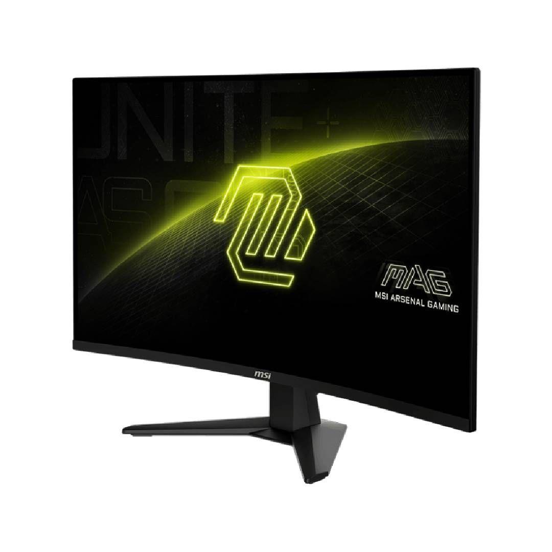 Monitor Gamer MSI MAG 32CQ6F 31.5, Curvo, 180hz, 0.5ms-3