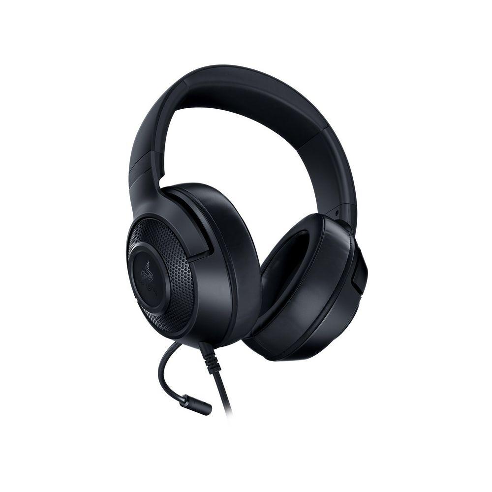 Audifonos Gamer Razer Kraken X Lite 3.5mm-0