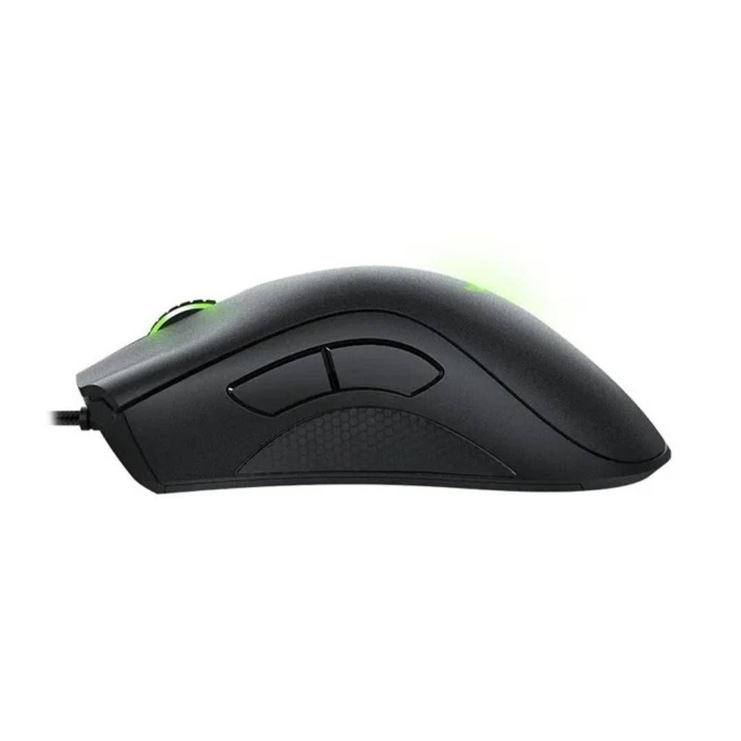 Mouse Gamer Razer Deathadder Essential - 6400 DPI, 5 Botones-2