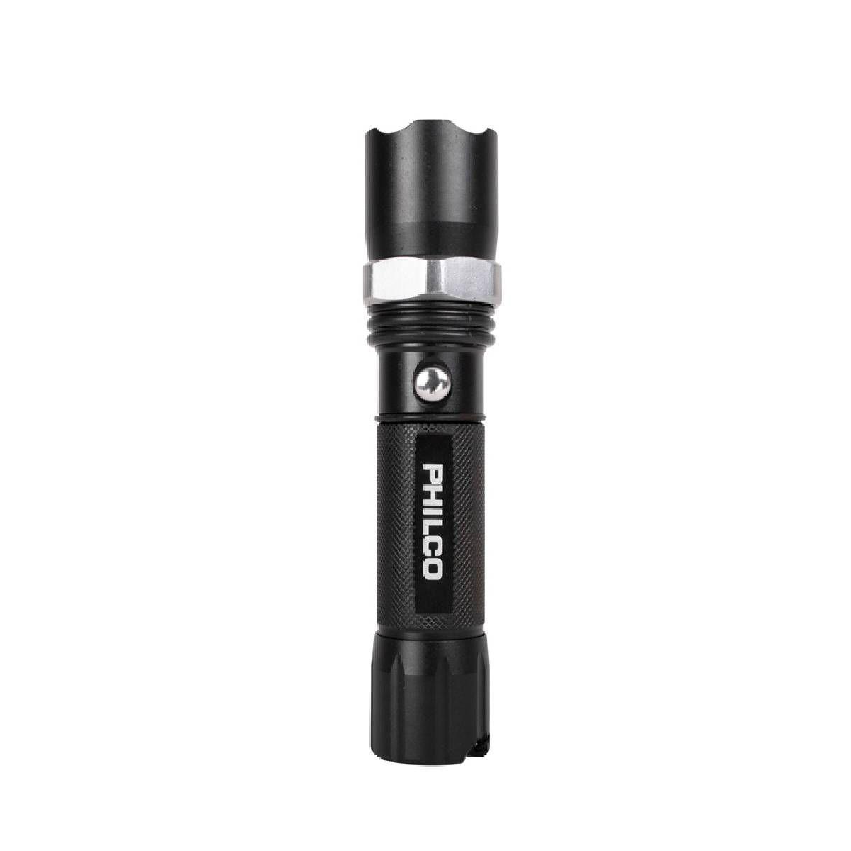 LINTERNA LED MULTIFUNCION SWAT 3 WATTS-1