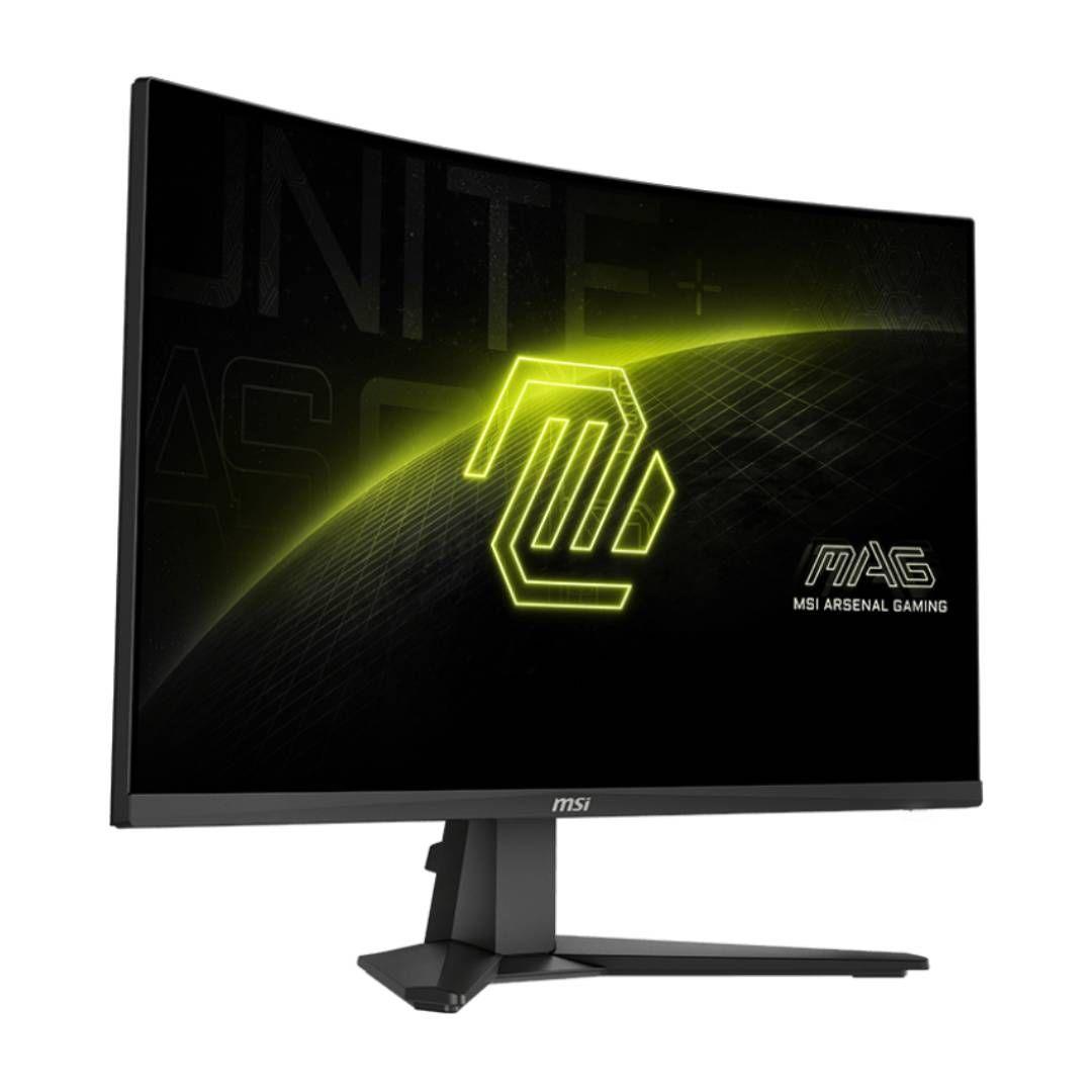 Monitor Gamer MSI MAG 276CF E20 27, 200hz, 0.5ms-2