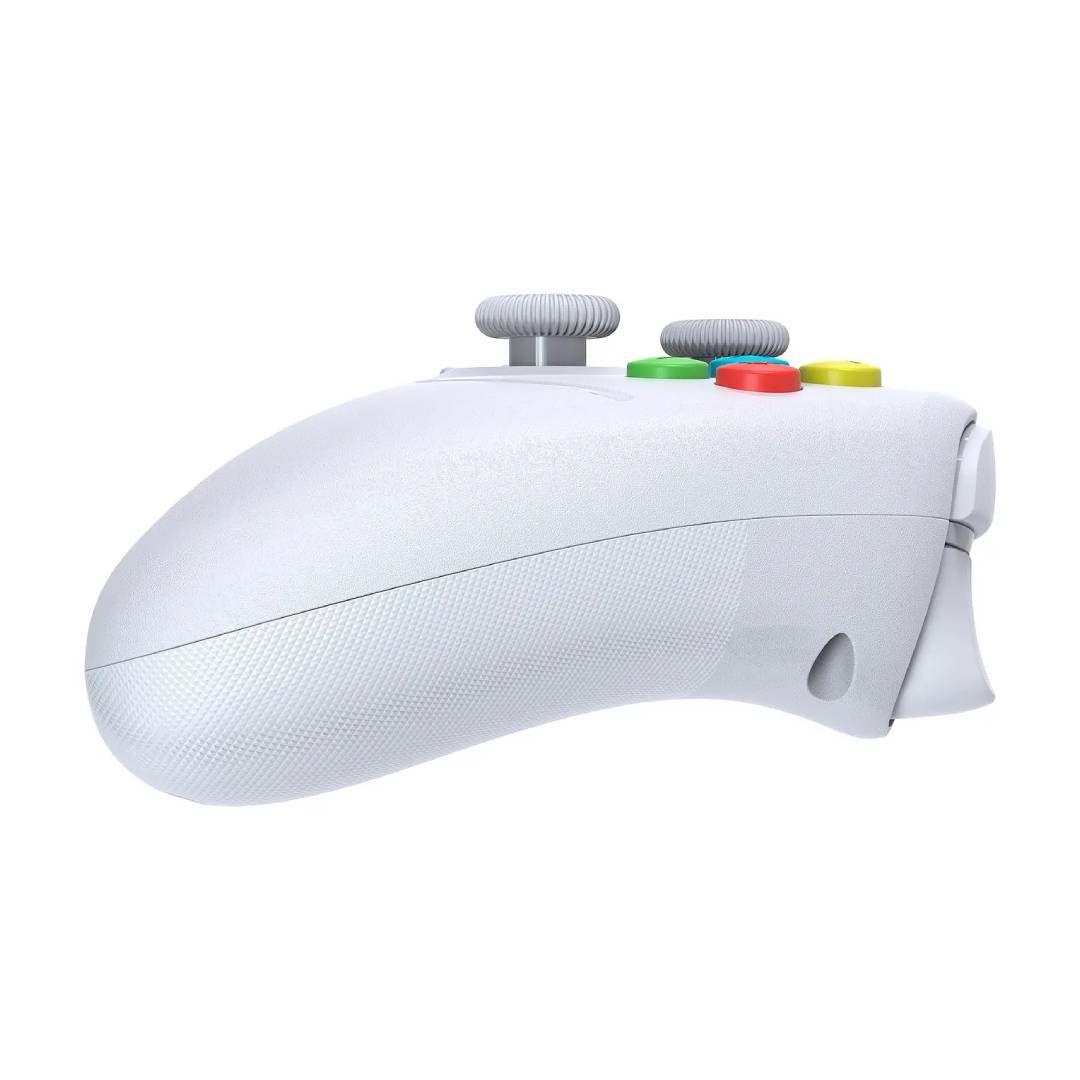 Control Inalambrico Fantech WGP13X SHOOTER III X White-2