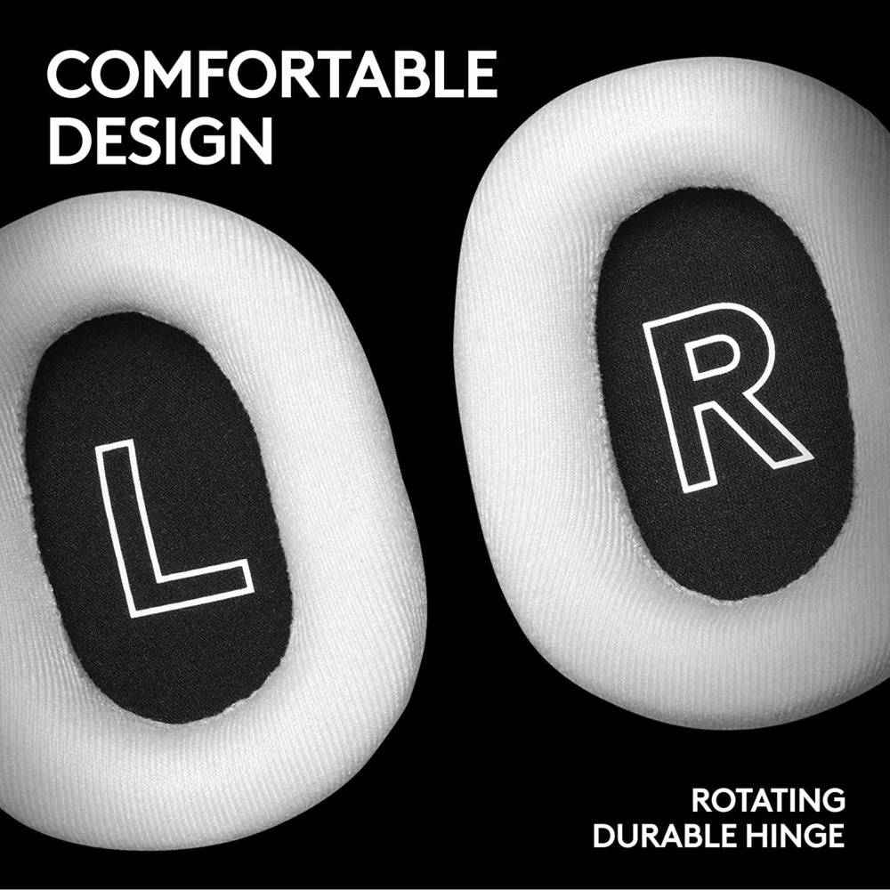 Audifonos Logitech G Pro X 2 Wireless Blanco-2