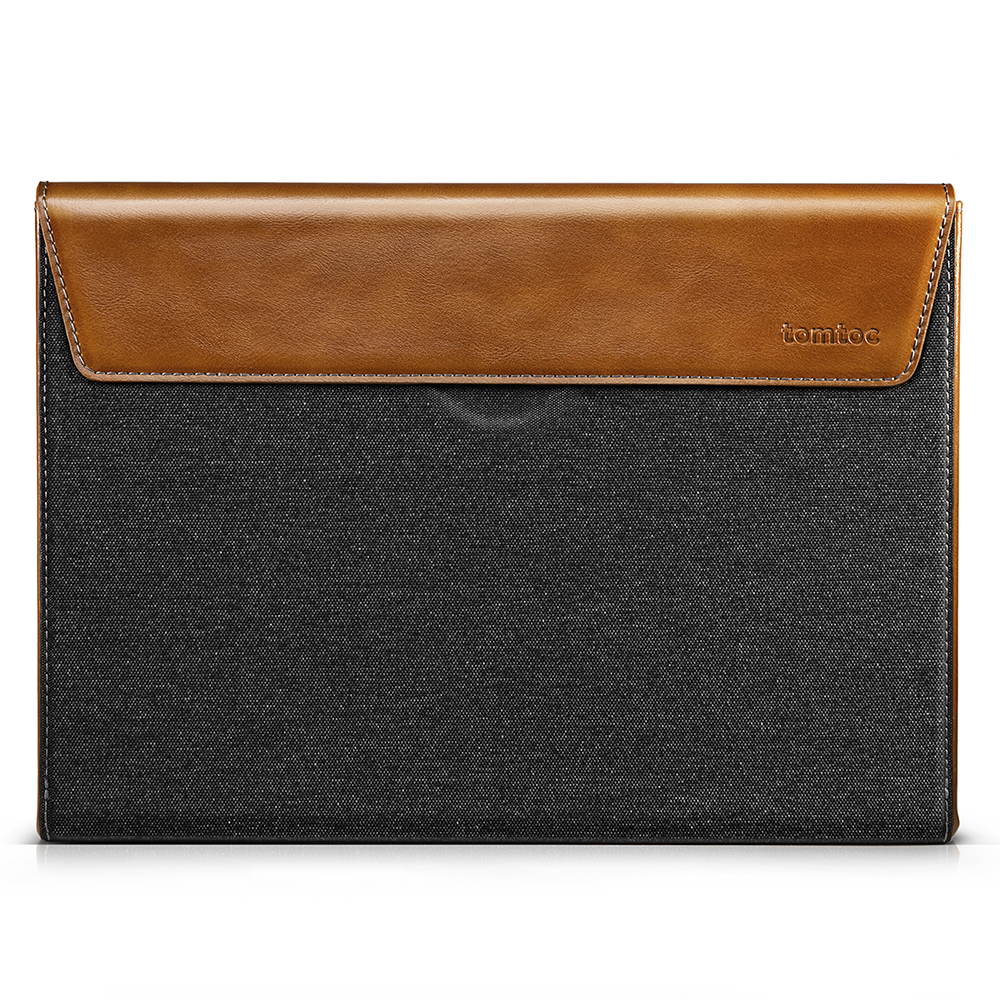 Tomtoc Box Laptop Sleeve 11.6 - 13 "-0