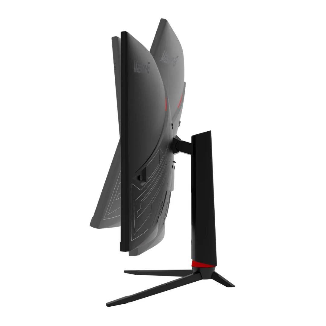 Monitor Master-G MGMG3240C 32 Curvo FHD HDR Frameless-3