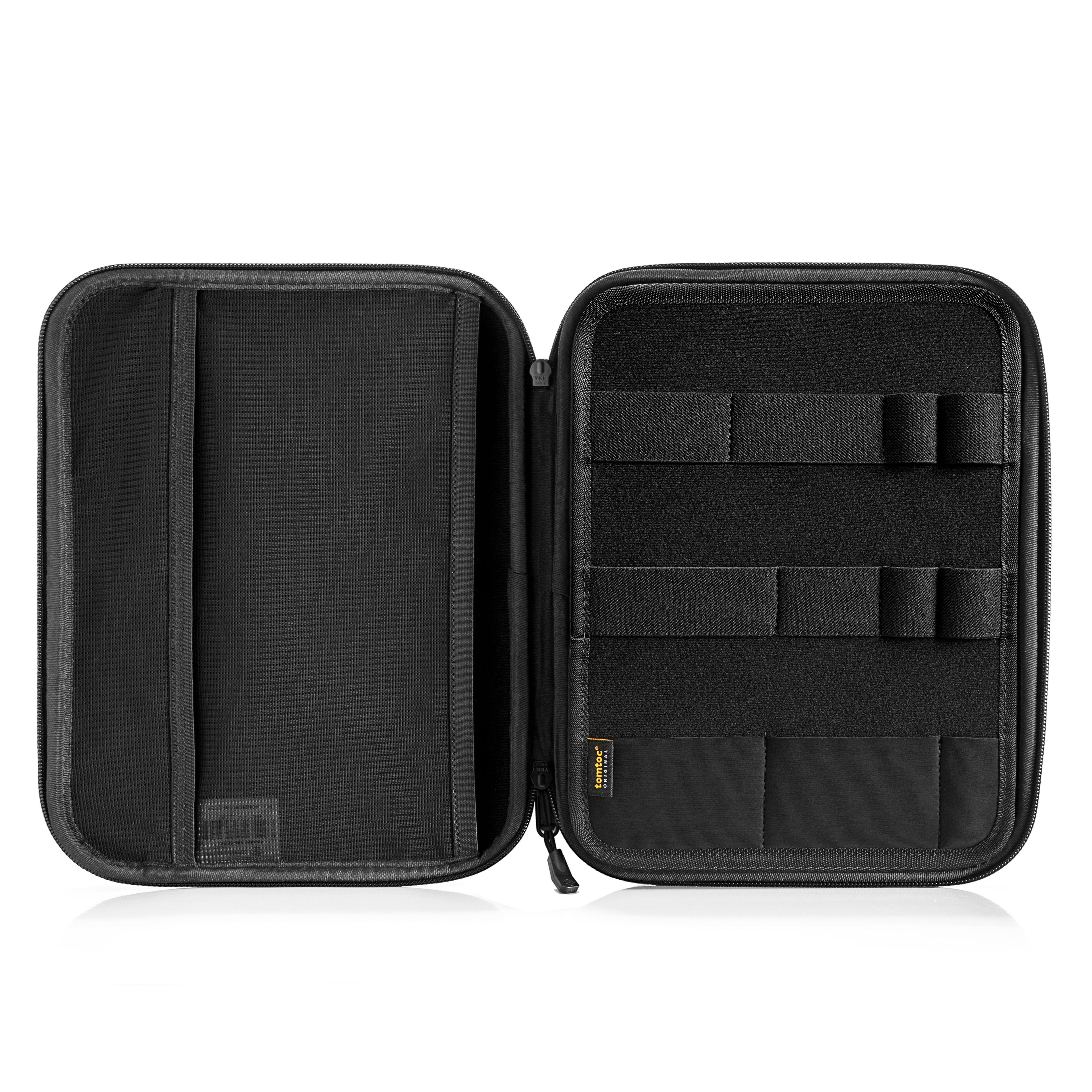 Tomtoc Estuche iPad Portfolio Case 12.9' Orange A06-004M01-1