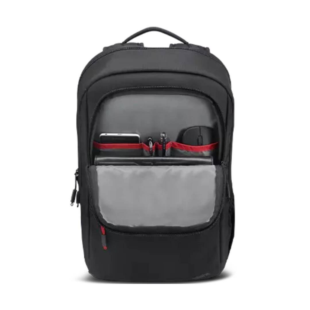 Mochila para Notebook Lenovo ThinkPad Essential Eco, Negro-2