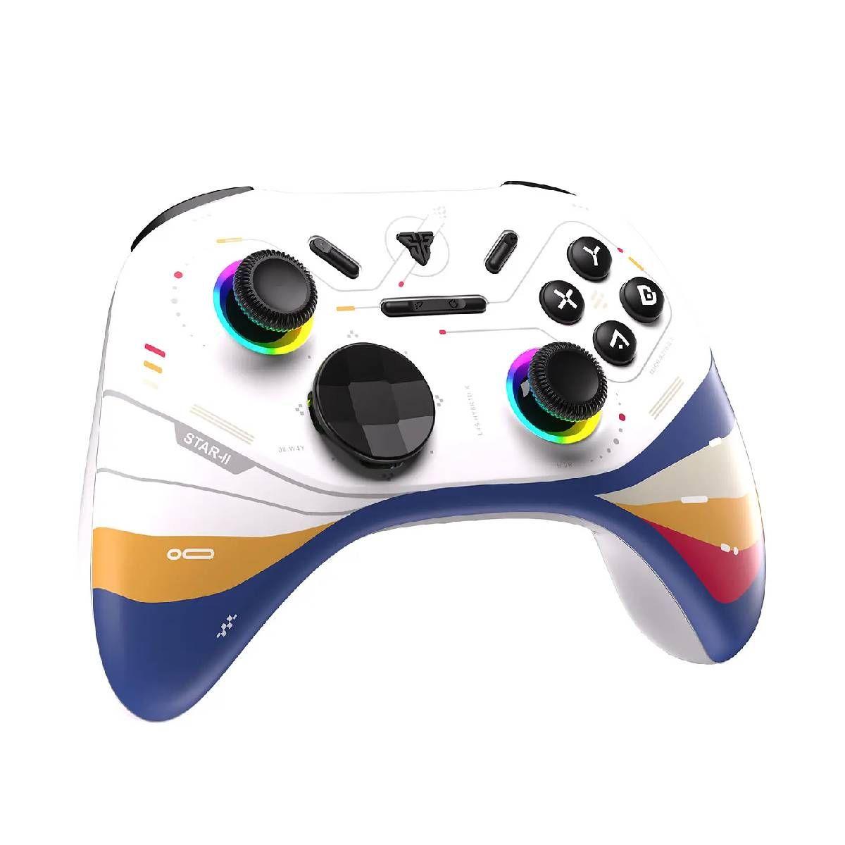 Control inalámbrico Fantech WGP15V2s EOS PRO II S Star Two-2