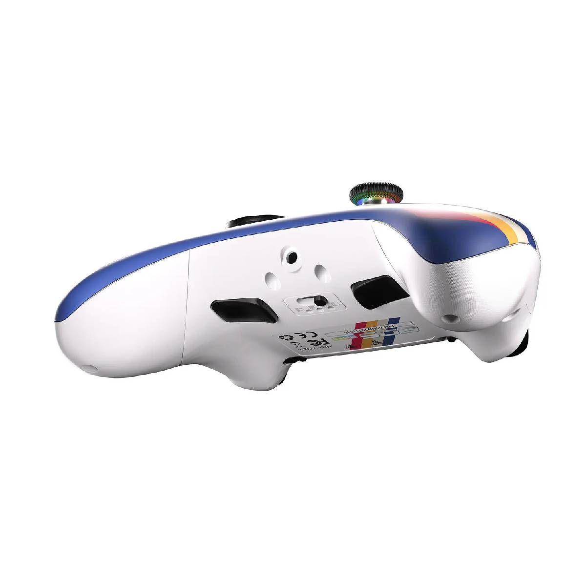 Control inalámbrico Fantech WGP15V2s EOS PRO II S Star Two-3