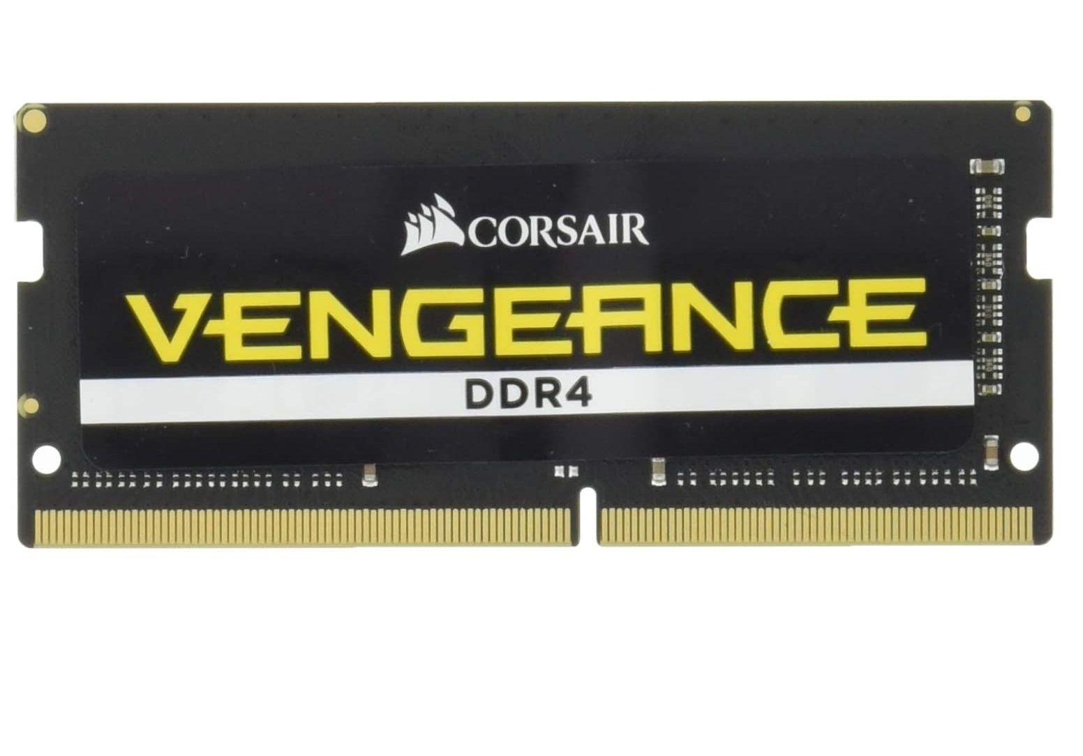 Memoria Ram Corsair Vengeance Notebook DDR4 16gb 2666mhz-2