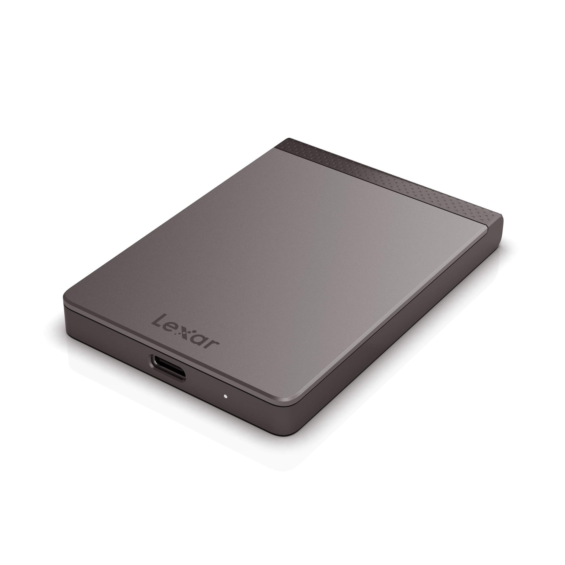 Disco Duro Externo Lexar SSD 1TB SL200-0