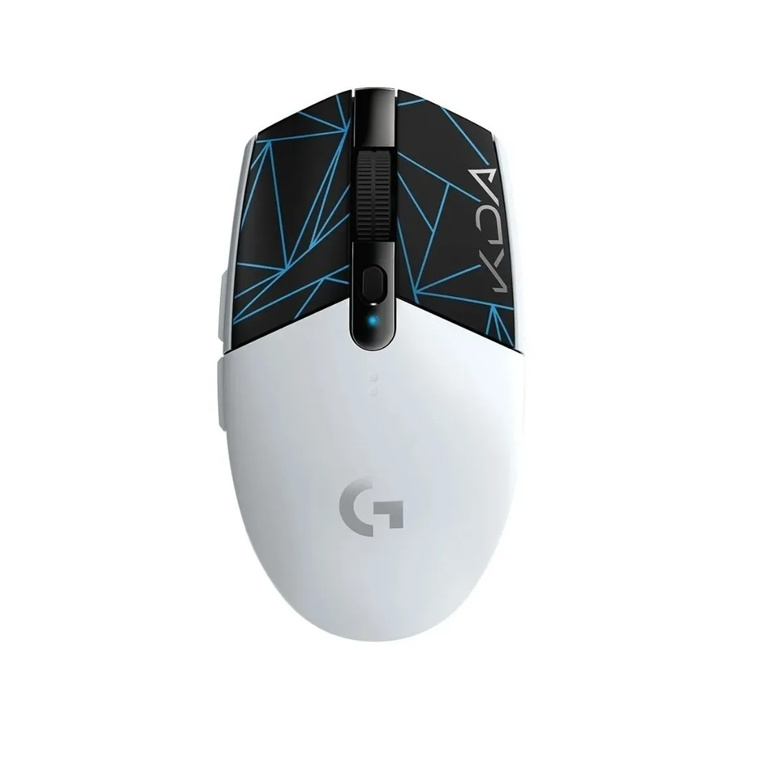 Mouse Gamer Logitech G305 Wireless KDA LOL Ed Limitada-0
