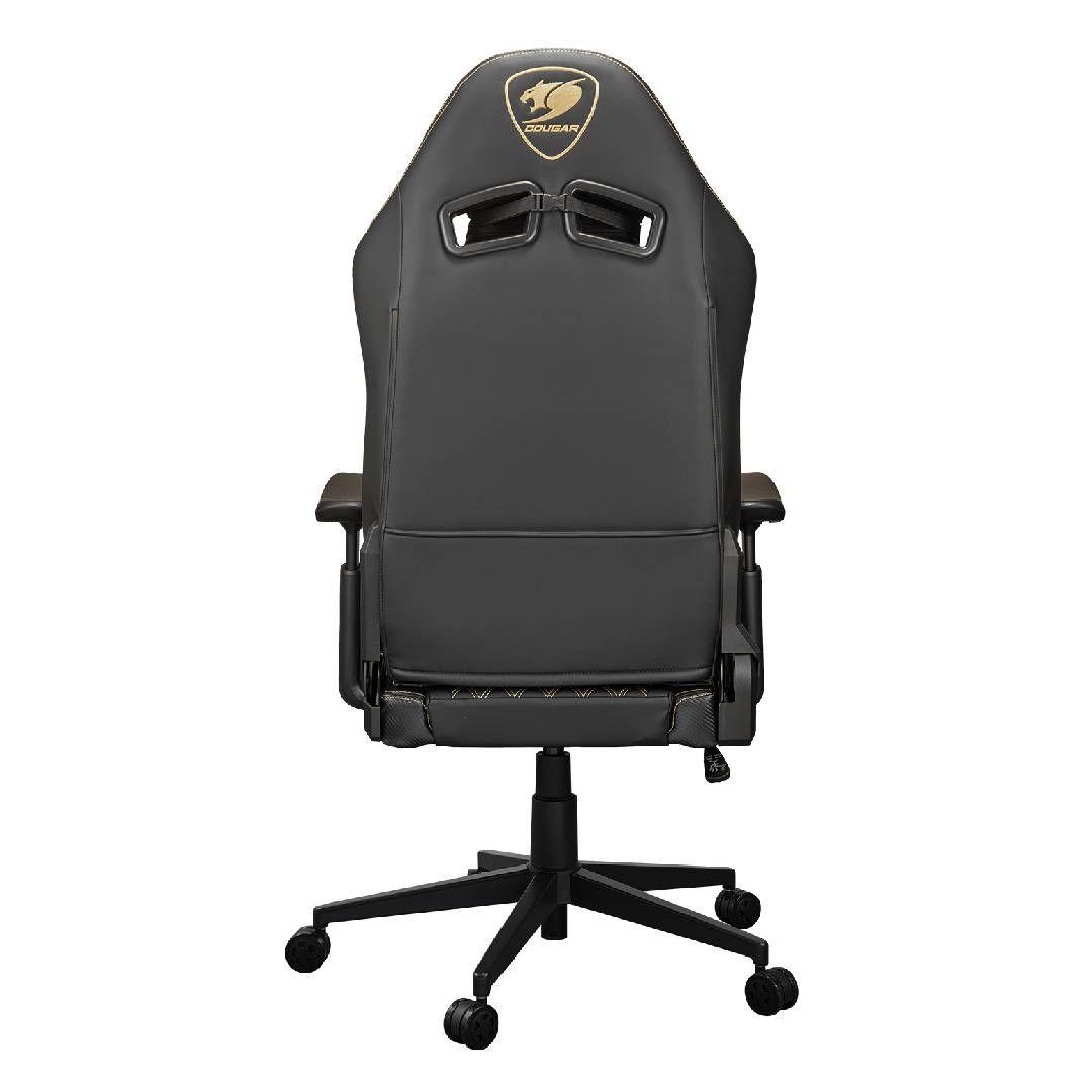 Silla Gamer Cougar Explore Royal F-4