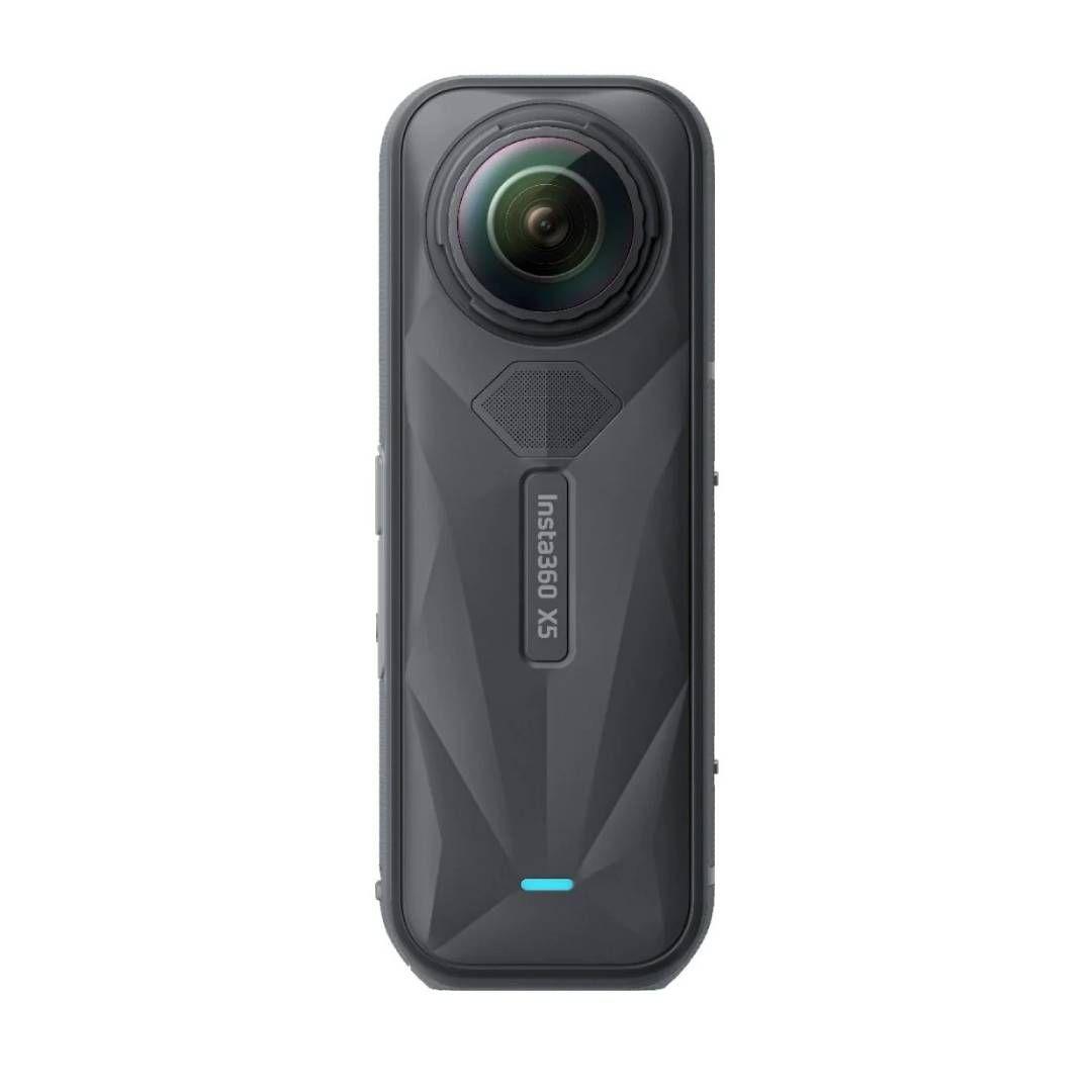 Kit Cámara Insta360 X5 Starter Bundle-2