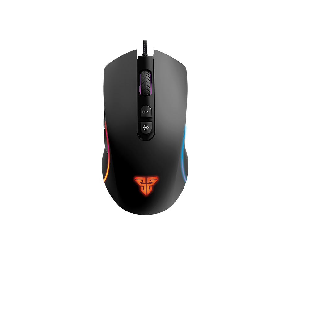 Mouse Gamer Fantech X16 Thor II 4200dpi-0