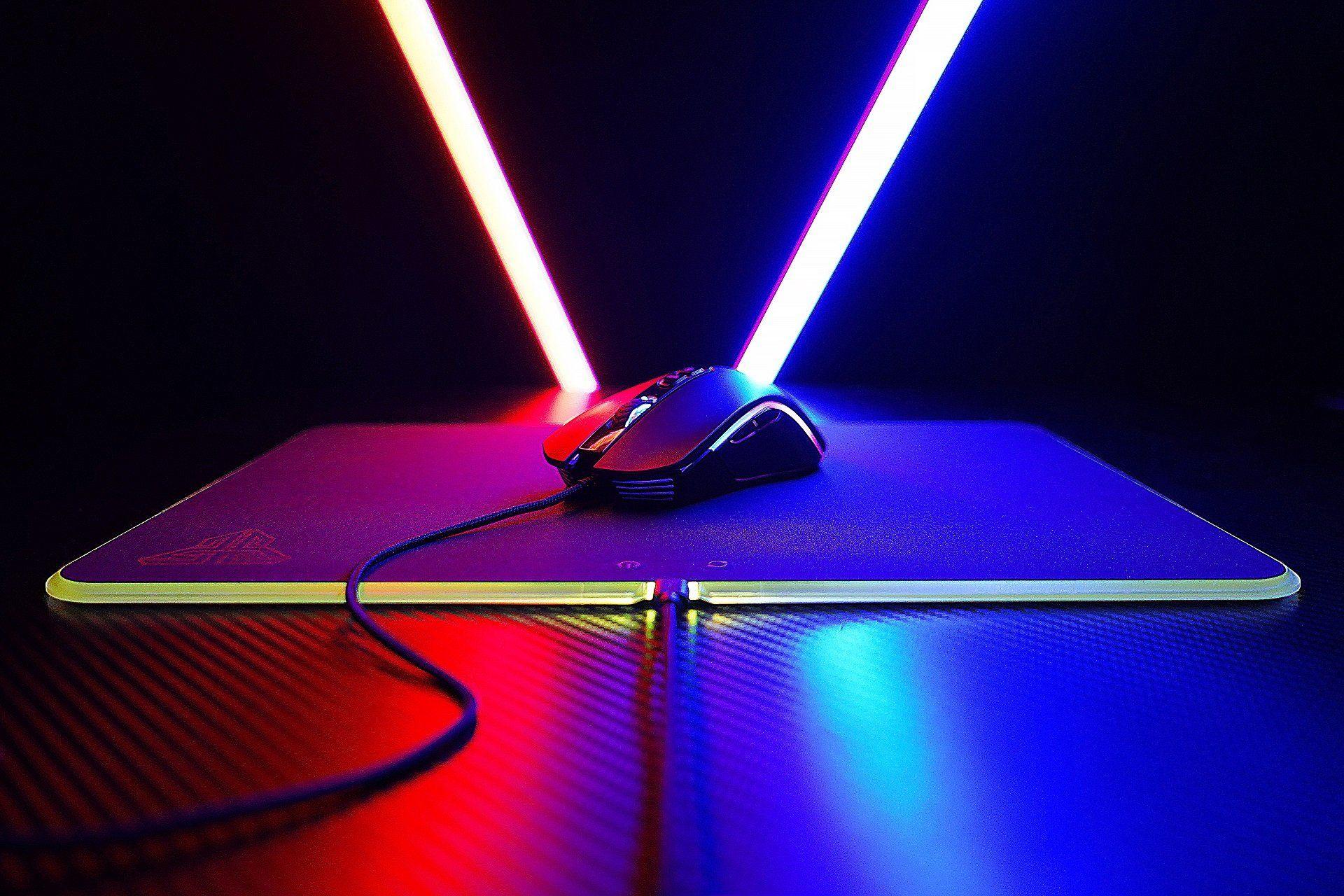 Mouse Gamer Fantech X16 Thor II 4200dpi-3