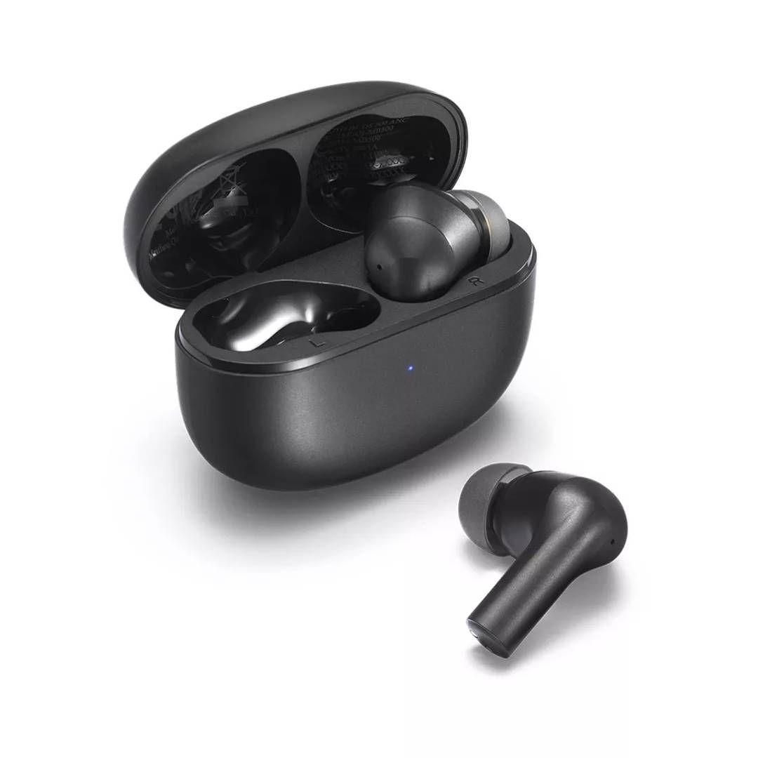 Audifonos Motorola Moto Buds 500 ANC - Negro-2