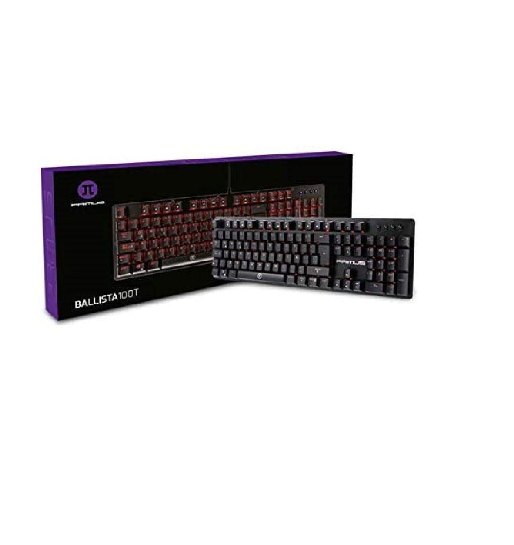 Teclado Gamer Primus Ballista 100T Mecanico AntiGhosting-3