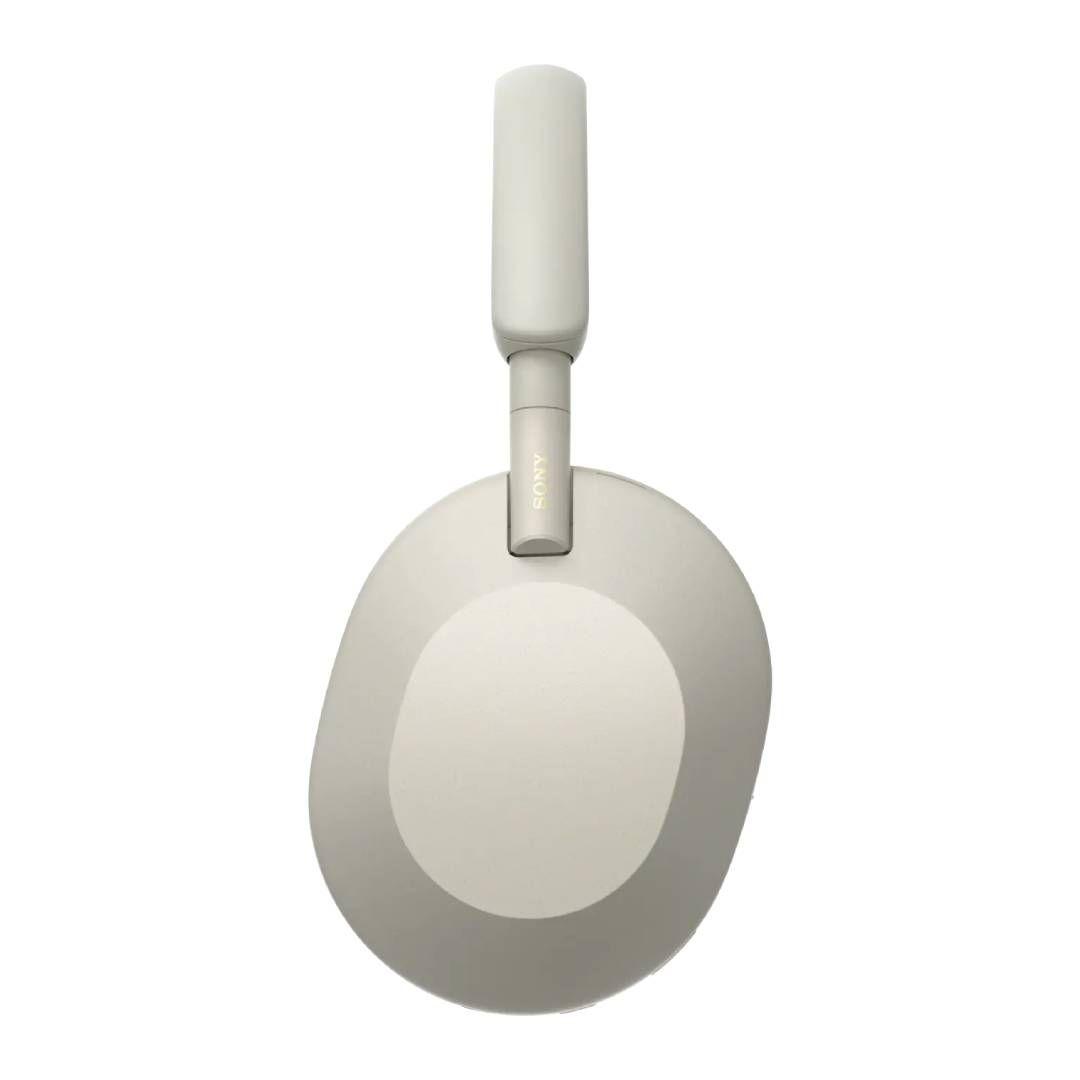 Audífonos Inalámbricos Sony WH-1000XM5 Noise Canceling White-2