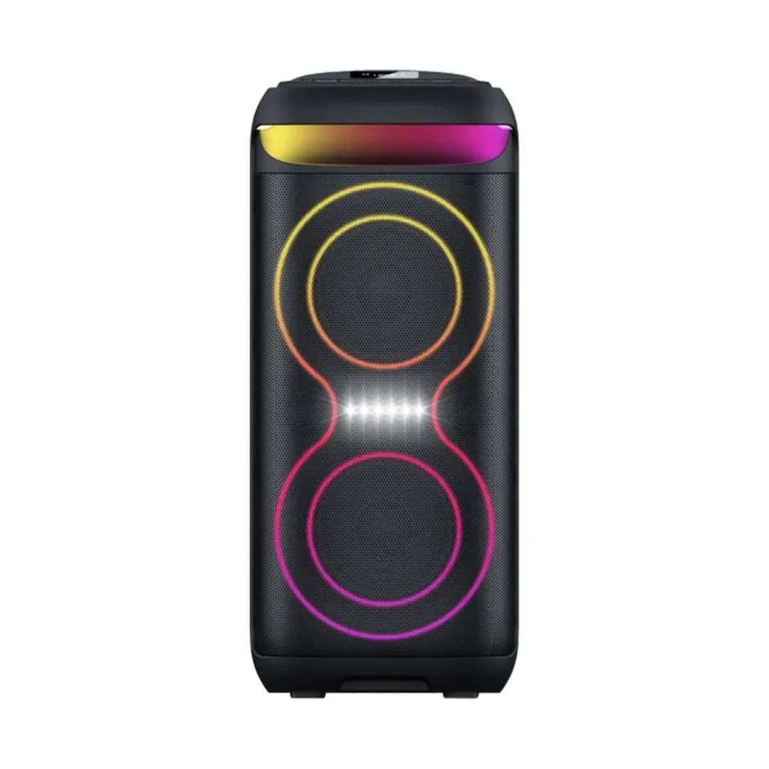 Altavoz Bluetooth Oudiobop BK-6616 40W Party Speaker-1