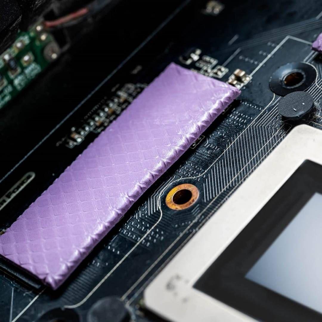 Pad Térmico Cooler Master 2.0mm-3